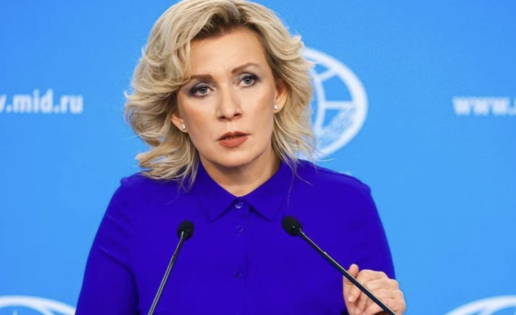 Захарова: Посолството на САЩ да се обърне към руското МВнР, ако не разбира какво е нужно за възобновяване на зърнената сделка