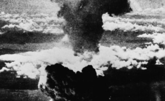 6 август 1945 г. – денят, в който САЩ хвърлиха атомната бомба "Малчуганът" над Хирошима