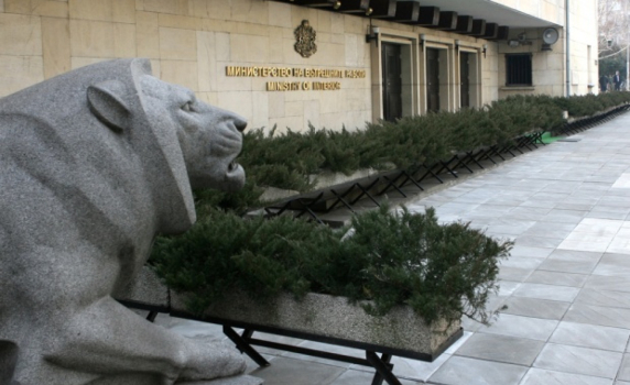 МВР сне доверието си от началници в Столичната дирекция