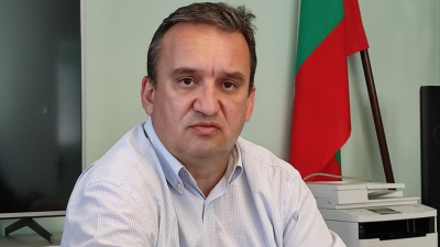 Автор Явор Дачков  Следвайте Гласове  в Телеграм Минчо Афузов е независим каниддат за кмет