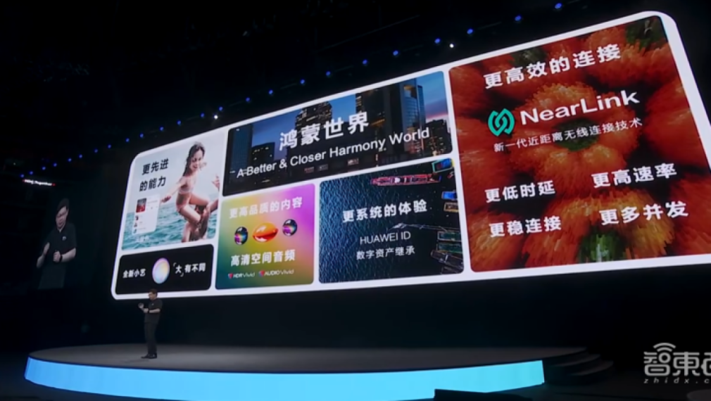 Huawei представи „убиеца“ на Bluetooth и Wi-Fi