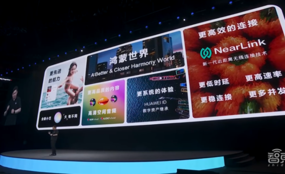 Huawei представи „убиеца“ на Bluetooth и Wi-Fi