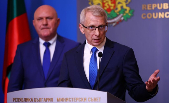 Денков: СЕМ да се справи с дезинформацията, хибридните атаки и наспазването на етични правила