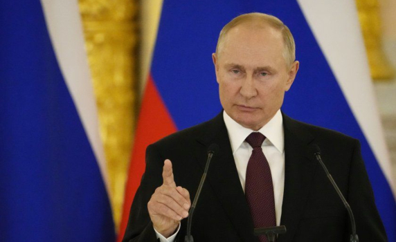 Русия частично преустановява действието на данъчните споразумения с недружелюбни държави