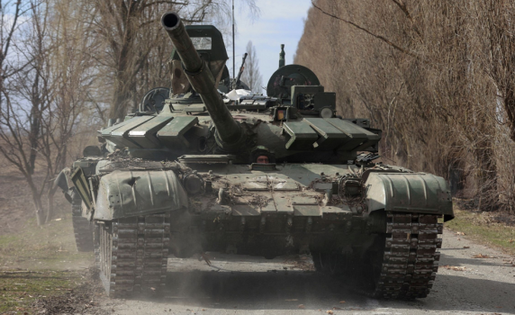 Forbes: Русия изглежда е разрешила основен проблем при производството на танкове