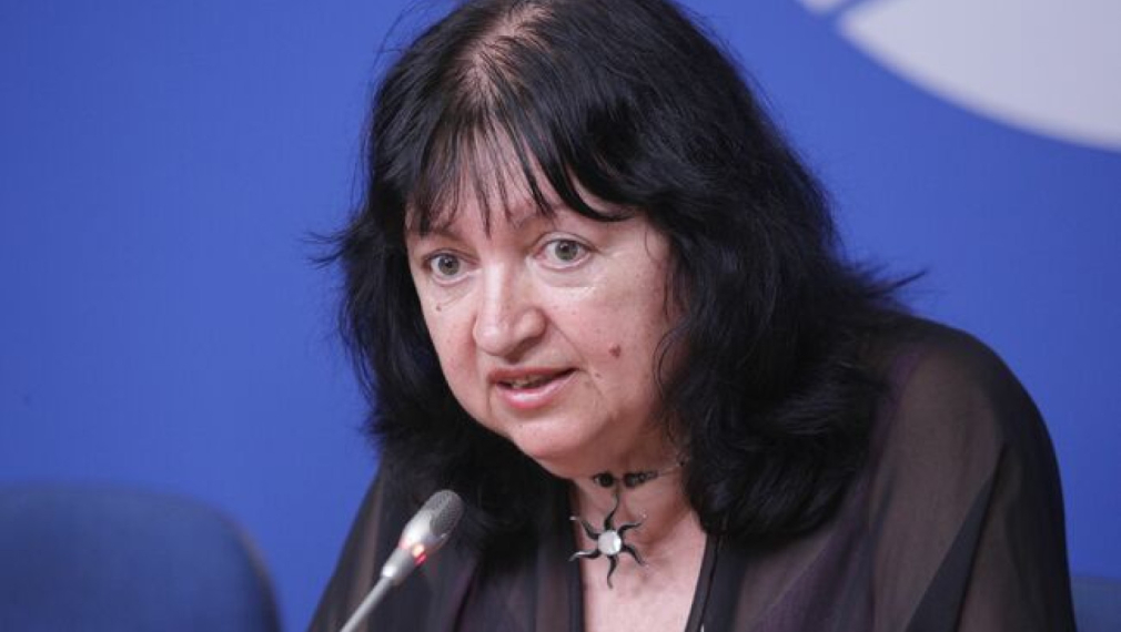 Председателят на СБЖ: Господа политици, депутати и правителствени вождове, бъдете по-внимателни със свободното журналистическо слово!