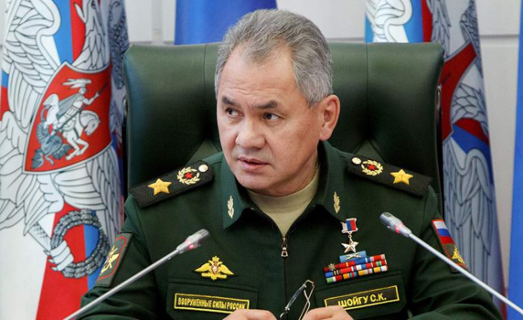 Шойгу заяви, че Полша планира да създаде съединение, което да окупира Западна Украйна