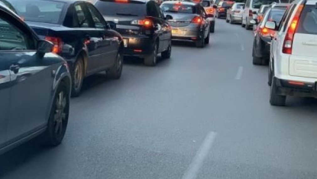 Възможно е временно затруднение на пътя София-Кокаляне