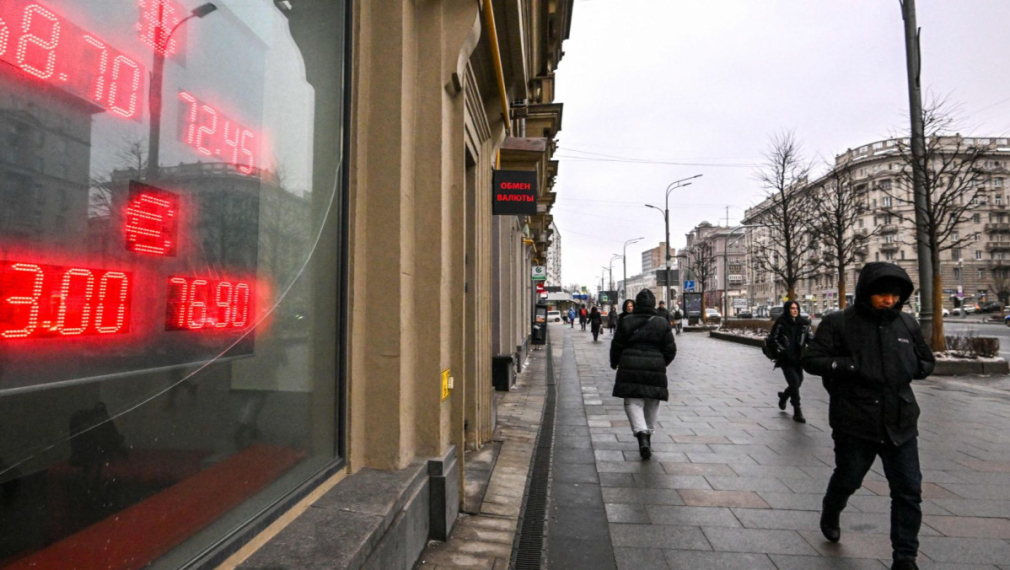 Руската икономика може да се възстанови от удара на санкциите още догодина