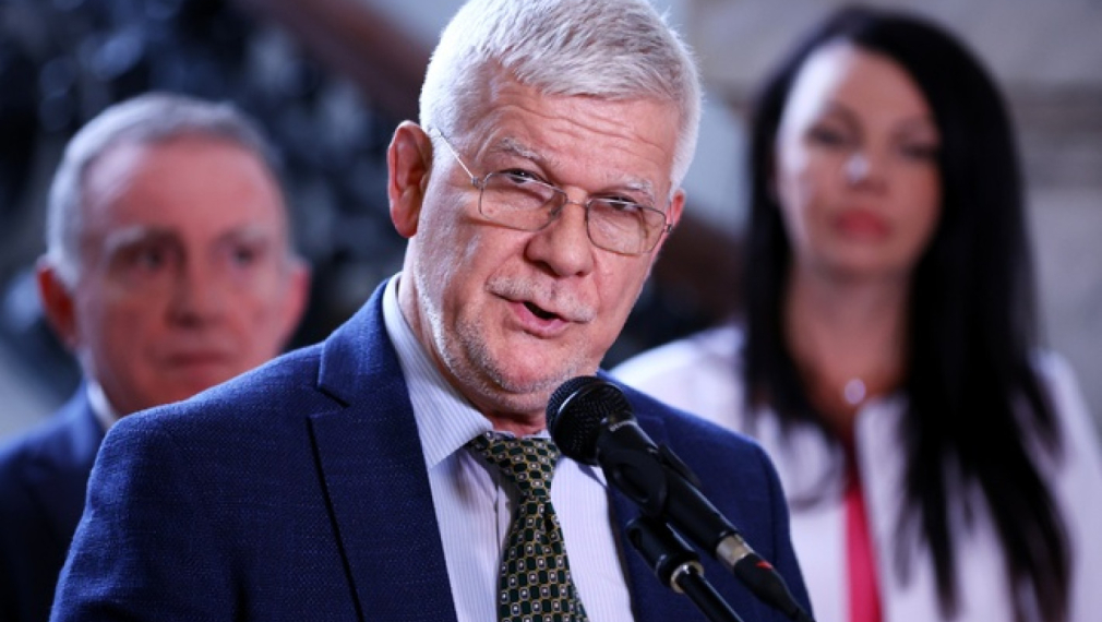 Кирил Вътев: Ще има проверка по веригата от магазина до полето за плодовете и зеленчуците