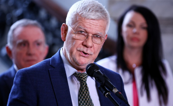 Кирил Вътев: Ще има проверка по веригата от магазина до полето за плодовете и зеленчуците
