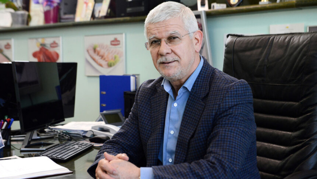 Министър Кирил Вътев: Цената на хляба не се определя административно