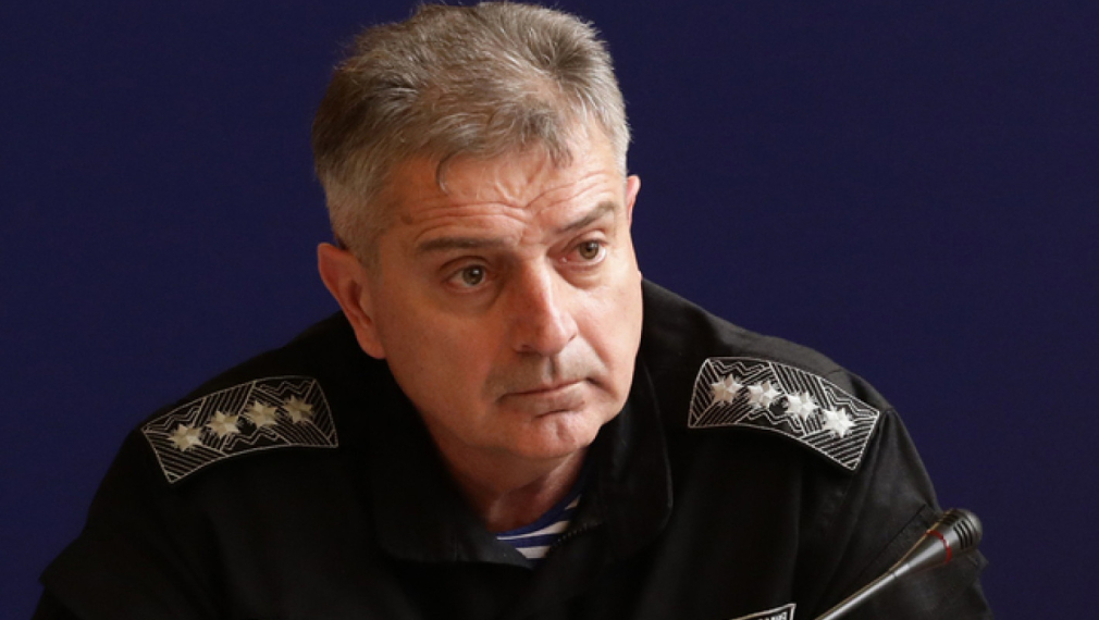 Адмирал Ефтимов: Разполагаме с информация за случващото се в Черно море по въздух и вода
