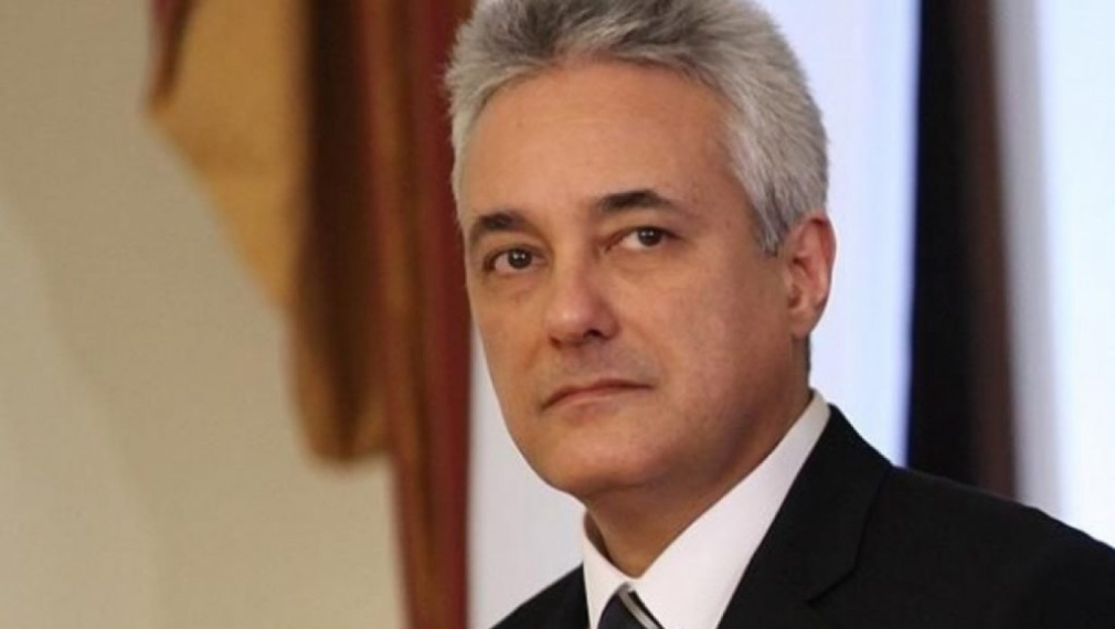 Посланикът ни в Лондон Марин Райков защити ролята на цар Борис III за спасяването на българските евреи