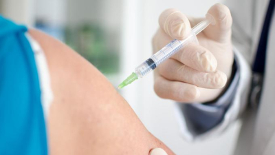 33 годишна германка съди производителя за обезщетение Тя е получила ваксината