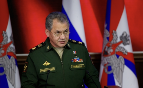 Шойгу: Военният ресурс на Украйна е почти изчерпан, въпреки западната помощ