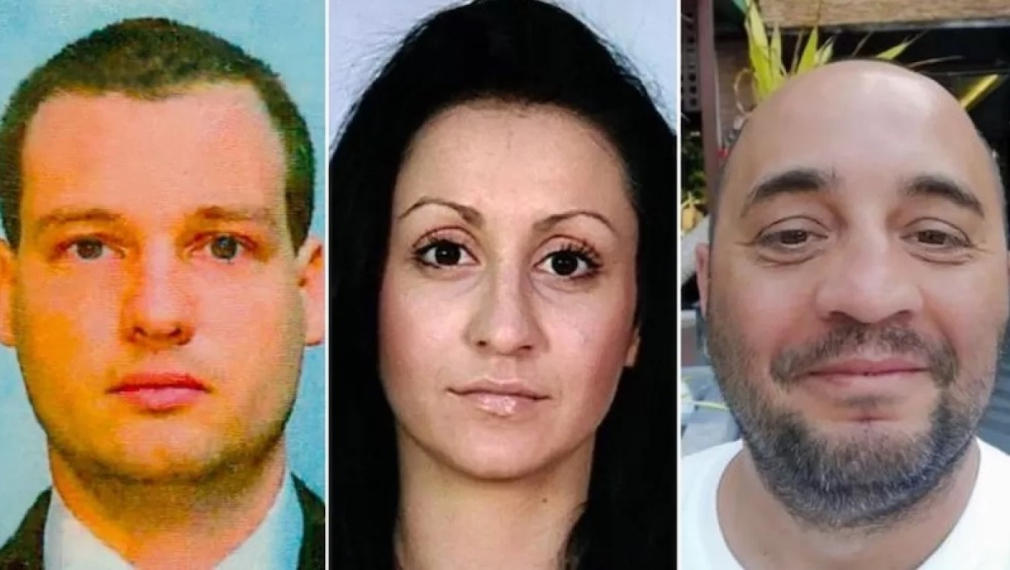 Трима българи са задържани във Великобритания за шпионаж в полза на Русия