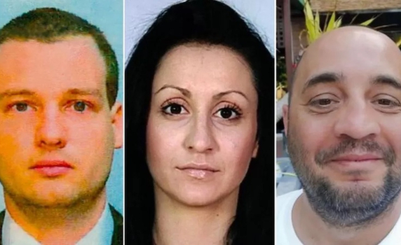 Трима българи са задържани във Великобритания за шпионаж в полза на Русия