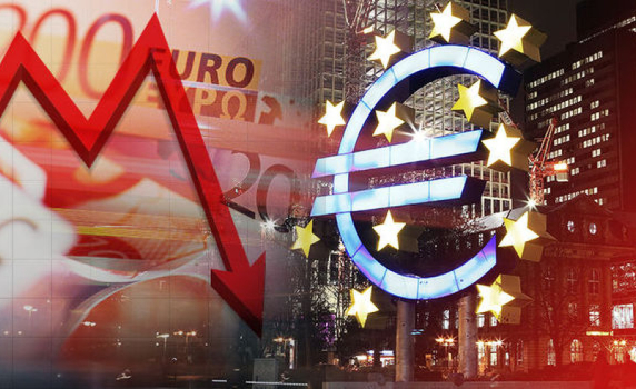 "Политико": Тежки времена за икономиката на ЕС