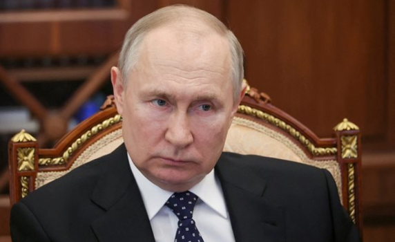 Путин: Западът прави всичко, за да въвлече в конфликта с Украйна още държави