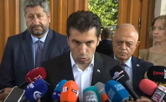 НСО пази Атанас Атанасов, Христо Иванов, Кирил Петков и още двама заради заплахи от Русия