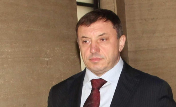 Застреляха Алексей Петров