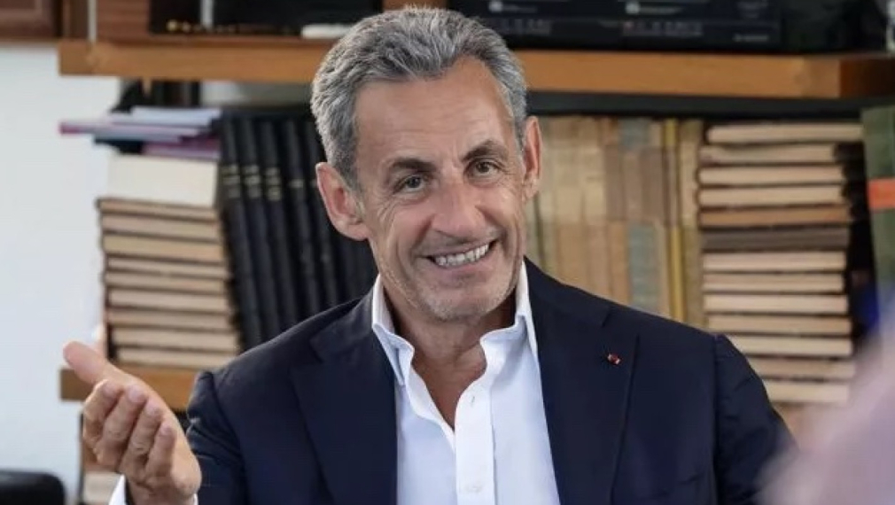 Никола Саркози: Ние имаме нужда от руснаците и те имат нужда от нас. Украйна трябва да остане неутрална