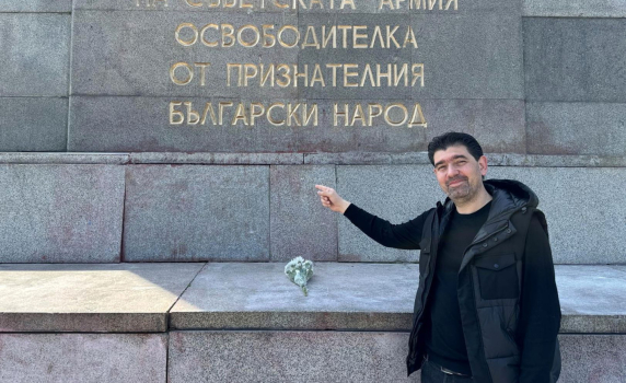 Иван Таков: Няма да позволим на неофашистите да скрият злодеянията си зад паравана "израз на мнение"