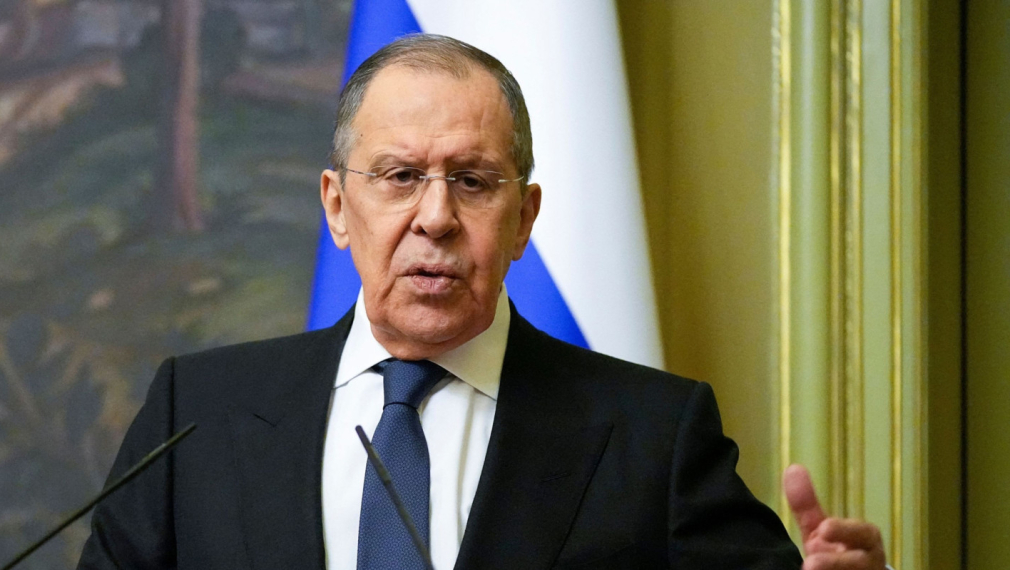 Лавров: Неспособността на Украйна да си плаща сметките натоварва още повече европейците и вдига инфлацията им