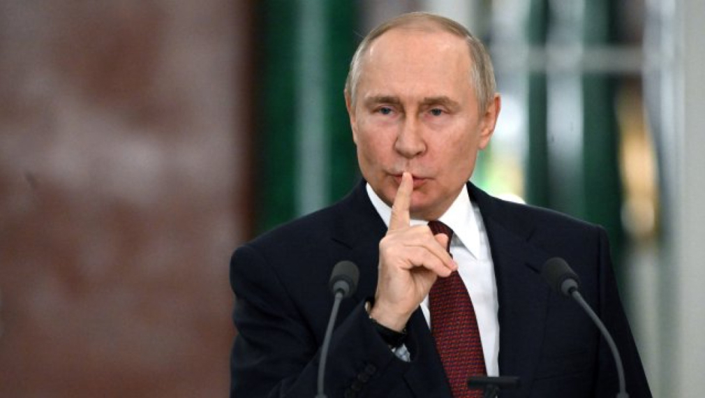 Путин пред БРИКС: Дедоларизацията на световната икономика е необратим процес