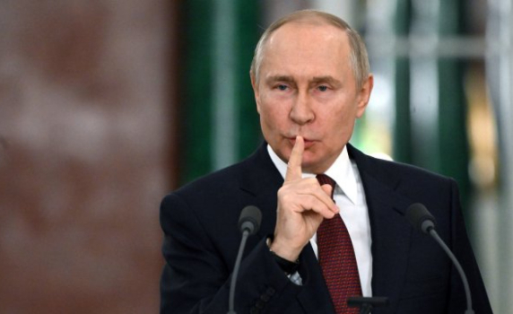 Путин пред БРИКС: Дедоларизацията на световната икономика е необратим процес