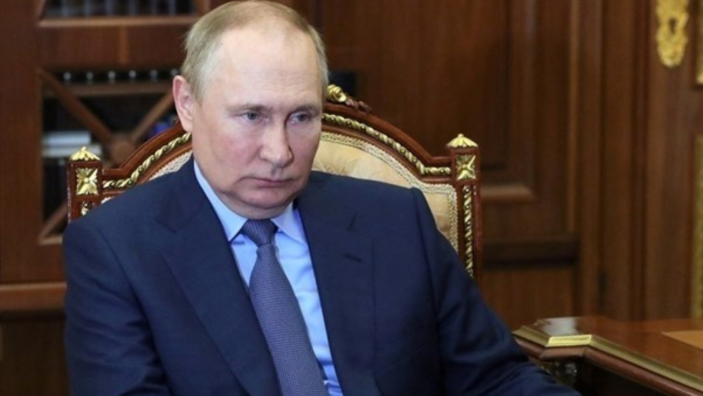 Путин: Пригожин беше човек със сложна съдба и грешките му бяха сериозни, но беше талантлив