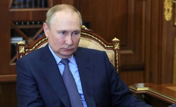 Путин: Пригожин беше човек със сложна съдба и грешките му бяха сериозни, но беше талантлив