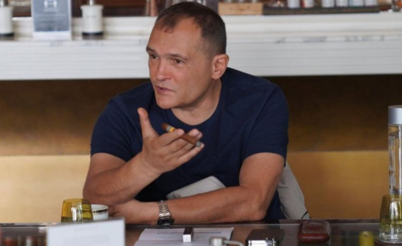 Васил Божков: Днес се прибирам, ще кацна в София около 15:30 ч.