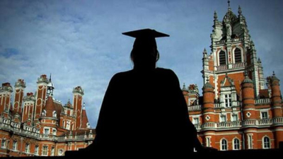 Автор  Британски университети намаляват дните през които студентите трябва да