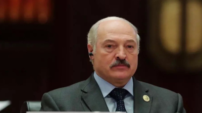 Президентът на Беларус Александър Лукашенко в откровено интервю за украинската