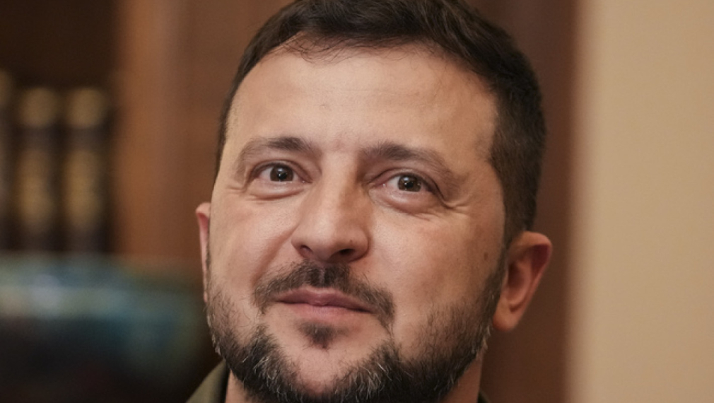 Зеленски няма да вземе от парите за оръжия, за да ги даде за избори