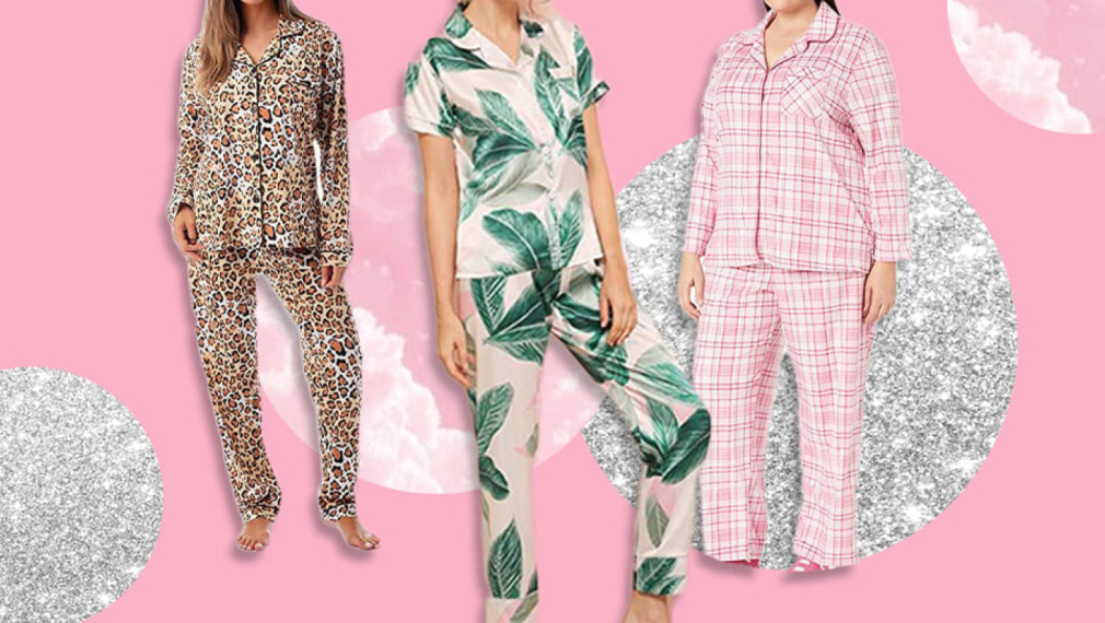 Дамски пижами – защо е важно в какво ще спите