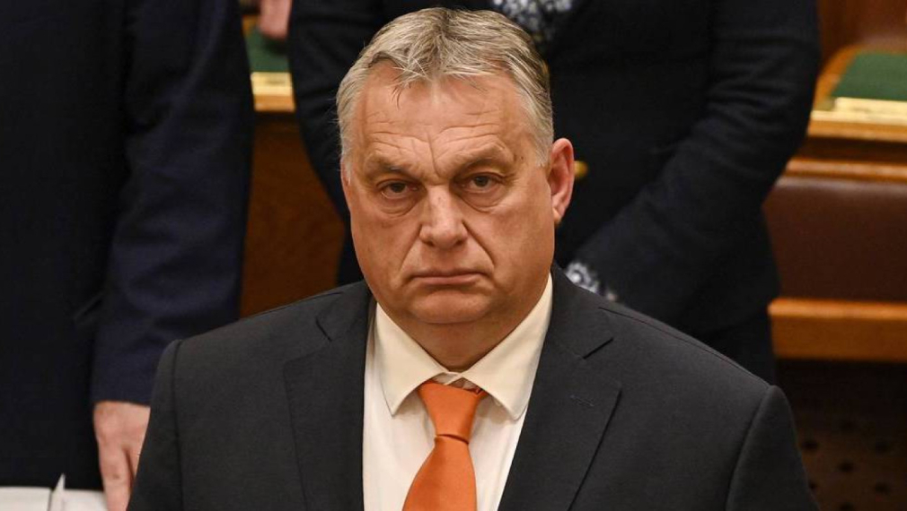 Орбан пред Тъкър Карлсън: Идеите за отнемане на Крим от Русия са нереалистични
