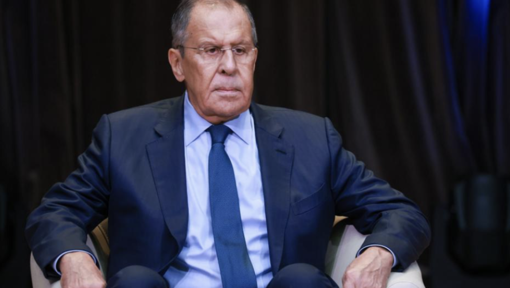 Лавров: Започна организирането на безплатни доставки на зърно от Русия за Африка