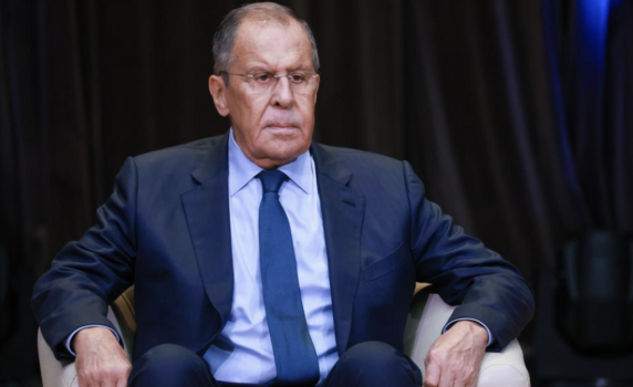 Лавров: Започна организирането на безплатни доставки на зърно от Русия за Африка