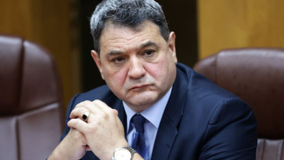 Бившият главен секретар на МВР Петър Тодоров обяви че оставката