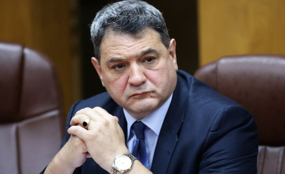 Петър Тодоров: Петьо Еврото избяга след неуспешна операция, ръководена от Калин Стоянов
