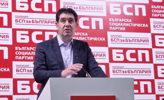 Иван Таков: Основната ни задача е да не допуснем "Сглобката" да се възпроизведе в София