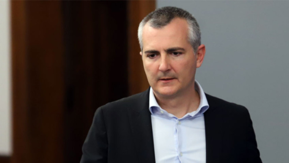 Новият шеф на тотото работил за Маргините, Георги Тарлеков гонен за корупция от митниците и „Слатина“
