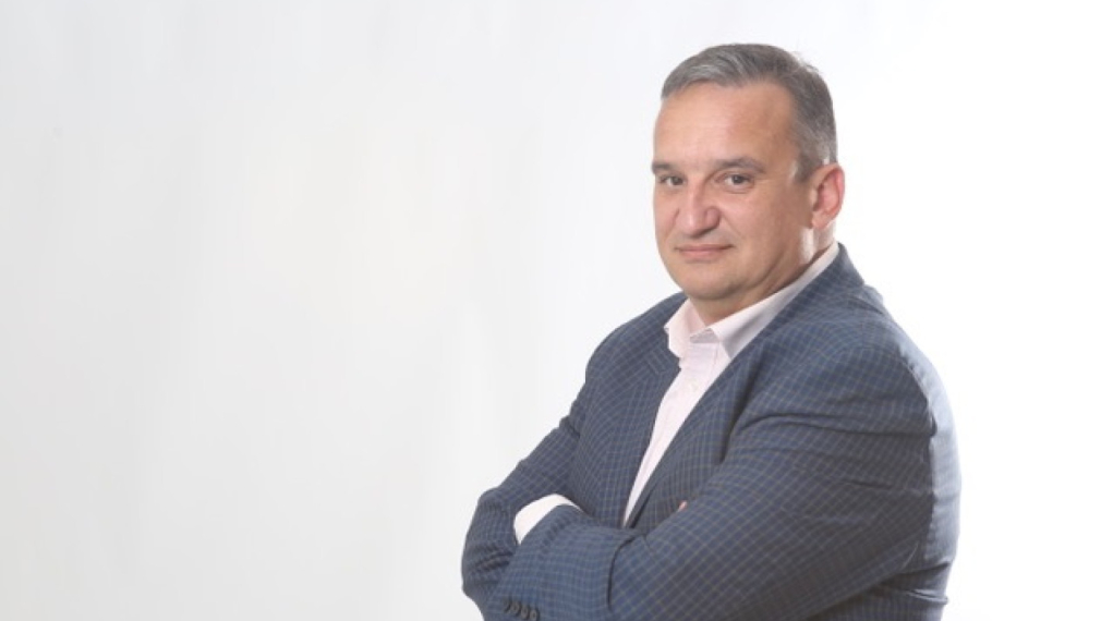 БСП-Сливен избра Минчо Афузов за свой кандидат за кмет на града