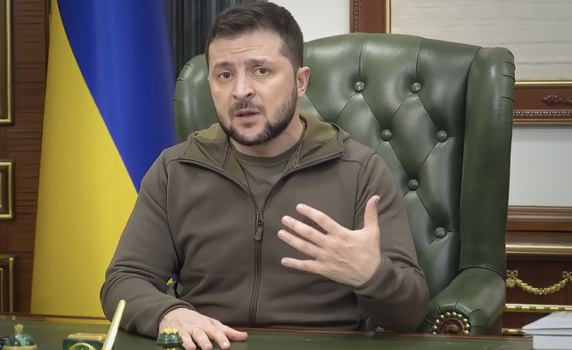 Още два товарни кораба са минали по временния черноморски коридор покрай Румъния и България