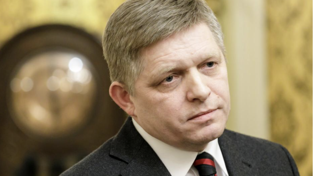 Бившият словашки премиер призова да се отхвърлят проявите на русофобия.Бившият премиер