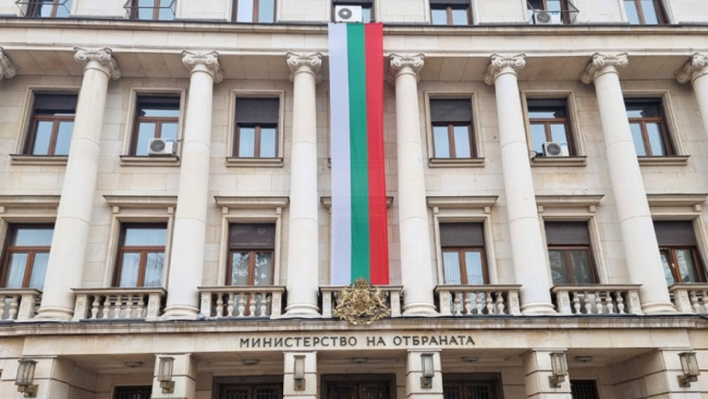 МО: Военни и военна техника от България и Турция ще преминат през страната