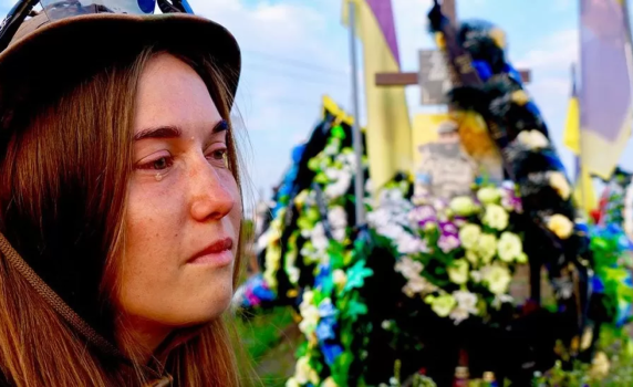 BBC: Загубите на Украйна растат всеки ден, гробищата са препълнени